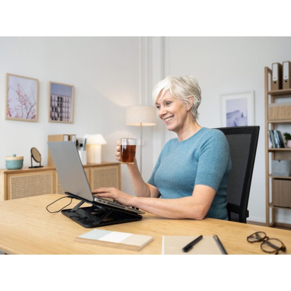 Trust - Cyclone Negro