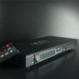 Lindy - 38148 interruptor de video HDMI