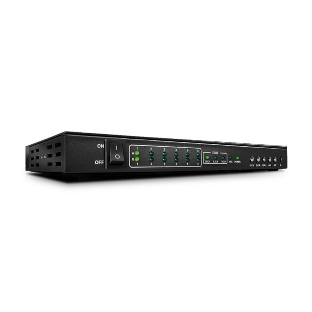 Lindy - 38148 interruptor de video HDMI