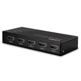Lindy - 38233 interruptor de video HDMI