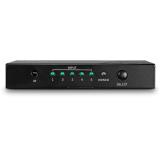 Lindy - 38233 interruptor de video HDMI