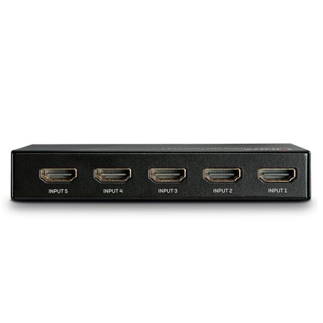 Lindy - 38233 interruptor de video HDMI