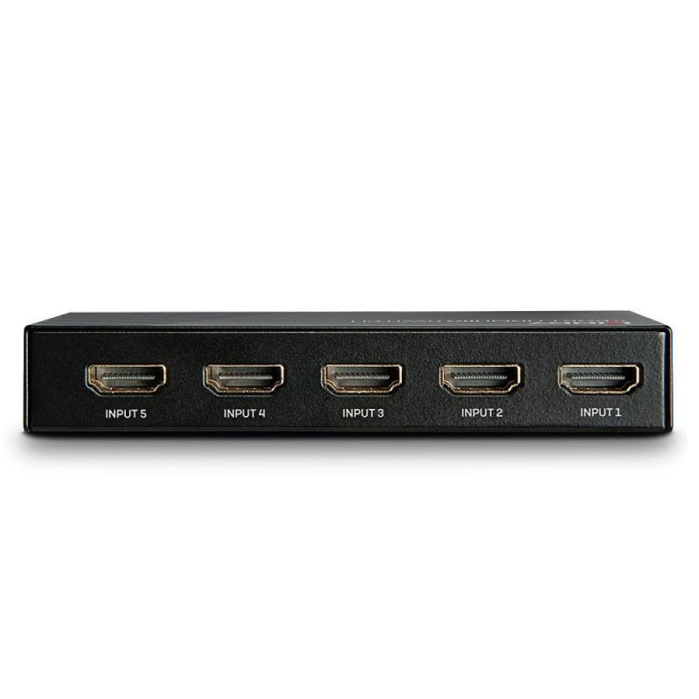 Lindy - 38233 interruptor de video HDMI
