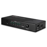 Lindy - 38233 interruptor de video HDMI