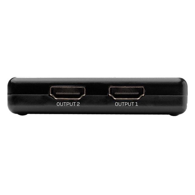 Lindy - 38357 divisor de video HDMI 2x HDMI