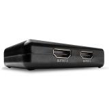 Lindy - 38357 divisor de video HDMI 2x HDMI