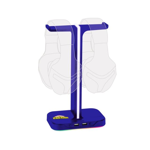 Konix - My Hero Academia Soporte para auriculares