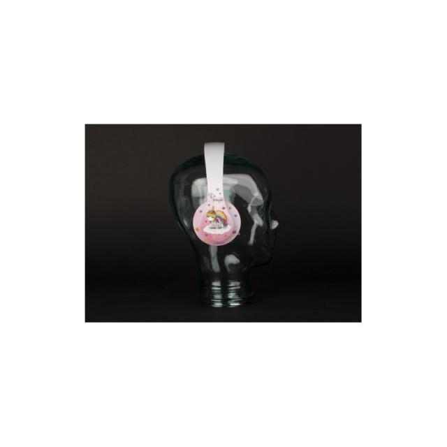 Konix - Be Magic Auriculares Alámbrico Diadema Juego Multicolor