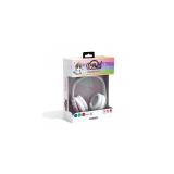 Konix - Be Magic Auriculares Alámbrico Diadema Juego Multicolor