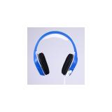 Konix - My Hero Academia 80761117846 auricular y casco Auriculares Alámbrico Diadema Juego Azul, Blanco