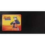 Konix - Naruto KX MOUSEPAD ORANGE Alfombrilla de ratón para juegos Naranja, Amarillo