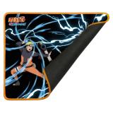 Konix - Naruto Alfombrilla de ratón para juegos Multicolor