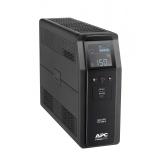 APC - BR1600SI sistema de alimentación ininterrumpida (UPS) Línea interactiva 1,6 kVA 960 W 8 salidas AC