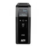 APC - BR1600SI sistema de alimentación ininterrumpida (UPS) Línea interactiva 1,6 kVA 960 W 8 salidas AC