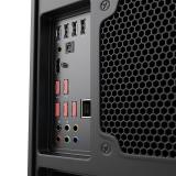 Lindy - 40450 bloqueador de puerto Bloqueador de puerto + clave USB tipo A Rosa Acrilonitrilo butadieno estireno (ABS) 5 pieza(s