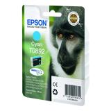 Epson - Monkey Cartucho T0892 cian