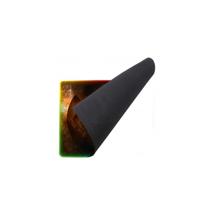 Konix - Hetland Alfombrilla de ratón para juegos Multicolor