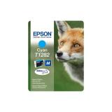 Epson - Fox Cartucho T1282 cian - C13T12824011