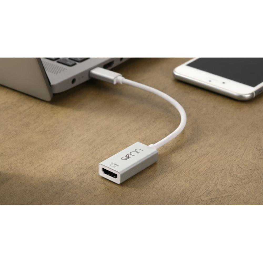 Sveon - sct510 tarjeta y adaptador de interfaz HDMI