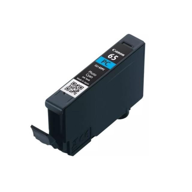 Canon - 4220C001 cartucho de tinta 1 pieza(s) Original Cian