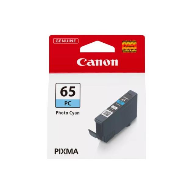 Canon - 4220C001 cartucho de tinta 1 pieza(s) Original Cian