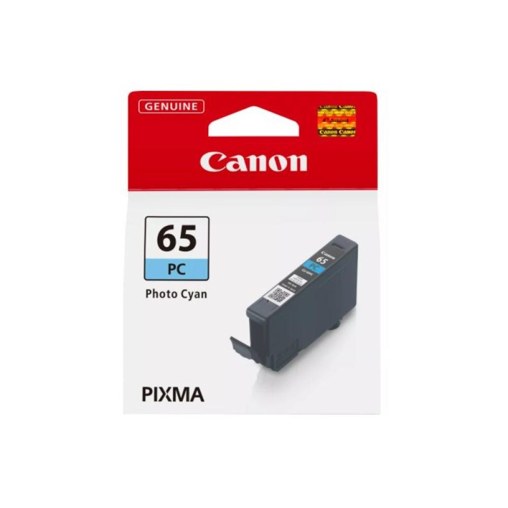 Canon - 4220C001 cartucho de tinta 1 pieza(s) Original Cian
