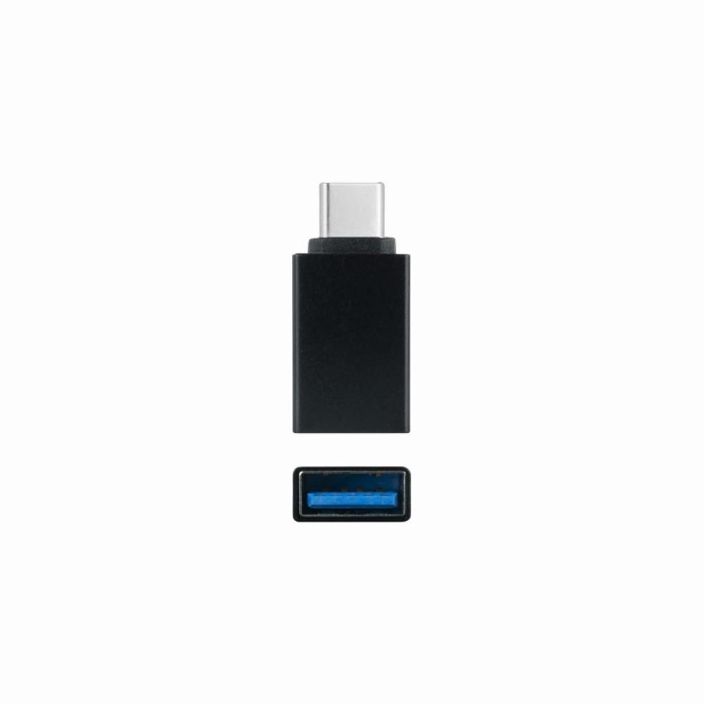 Nanocable - 10.02.0010 tarjeta y adaptador de interfaz USB 3.2 Gen 1 (3.1 Gen 1)