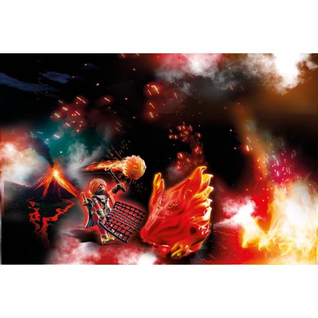 Lindy - 70227 adaptador e inversor de corriente Interior Negro