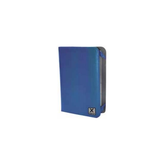 Approx - appUEC01LB funda para libro electrónico 17,8 cm (7") Azul