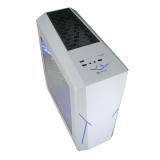 TALIUS - caja Atx gaming Xentinel USB 3.0 sin fuente white