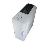 TALIUS - caja Atx gaming Xentinel USB 3.0 sin fuente white