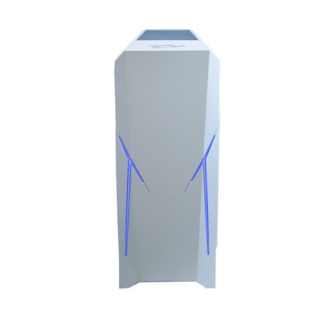 TALIUS - caja Atx gaming Xentinel USB 3.0 sin fuente white