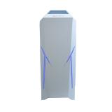 TALIUS - caja Atx gaming Xentinel USB 3.0 sin fuente white