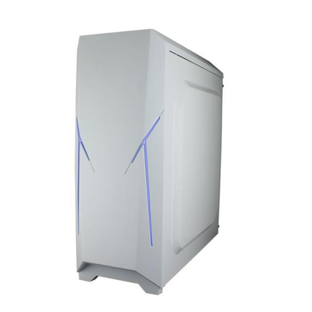 TALIUS - caja Atx gaming Xentinel USB 3.0 sin fuente white