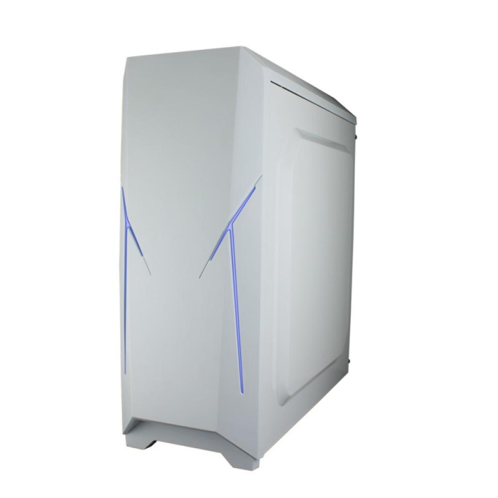 TALIUS - caja Atx gaming Xentinel USB 3.0 sin fuente white