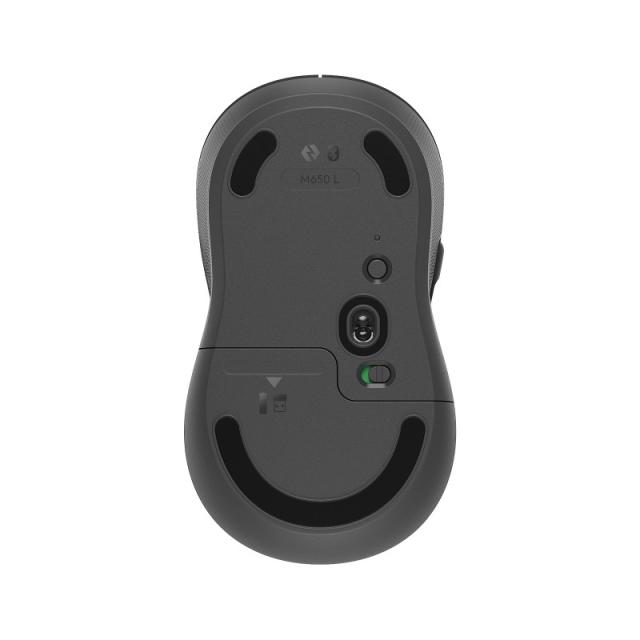 Logitech - Signature M650 L - 910-006236