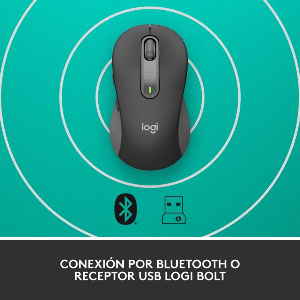 Logitech - Signature M650 L - 910-006236