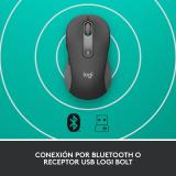 Logitech - Signature M650 L - 910-006236