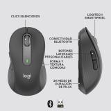 Logitech - Signature M650 L - 910-006236