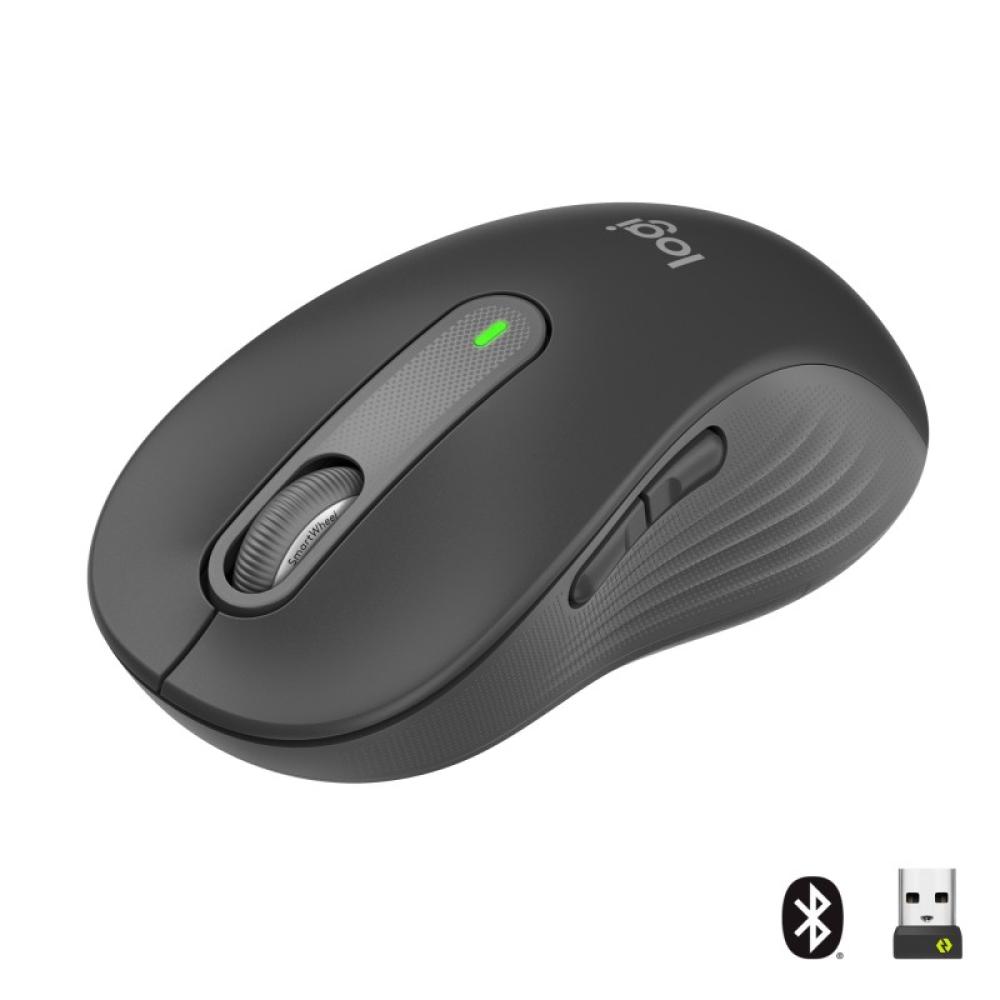 Logitech - Signature M650 L - 910-006236