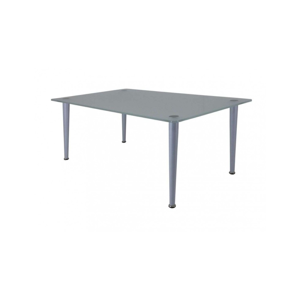 Mesa Bianca Cristal Ácido