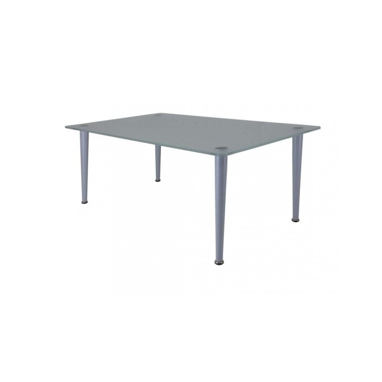 Mesa Bianca Cristal Ácido