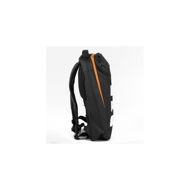 Konix - Naruto 43,2 cm (17") Mochila Negro