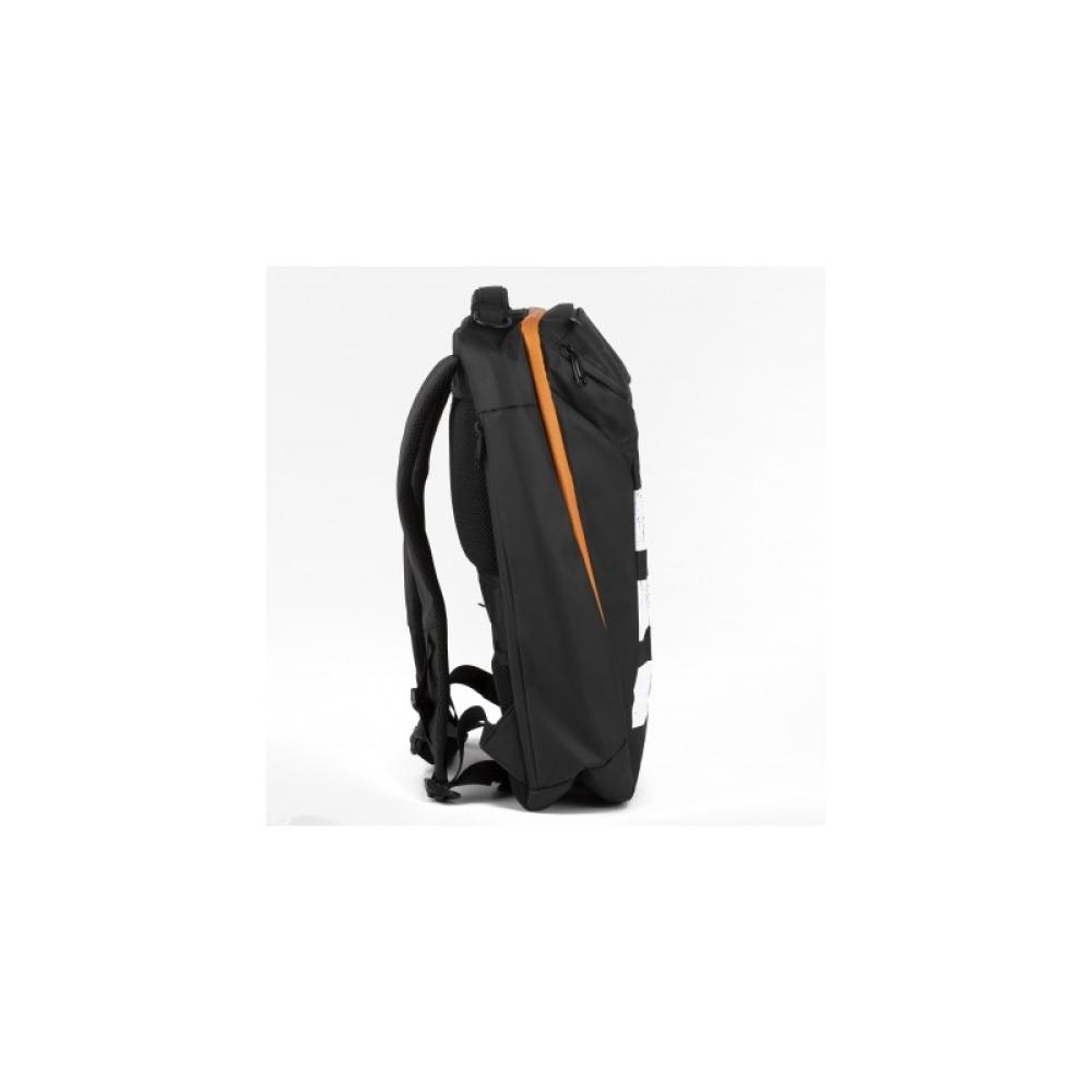 Konix - Naruto 43,2 cm (17") Mochila Negro