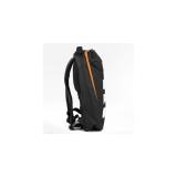 Konix - Naruto 43,2 cm (17") Mochila Negro