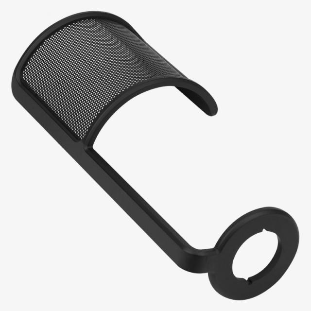 Streamplify - MIC ARM Negro Micrófono de estudio