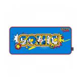 Energy Sistem - Gaming Mouse Pad ESG Sonic Classic Alfombrilla de ratón para juegos Multicolor