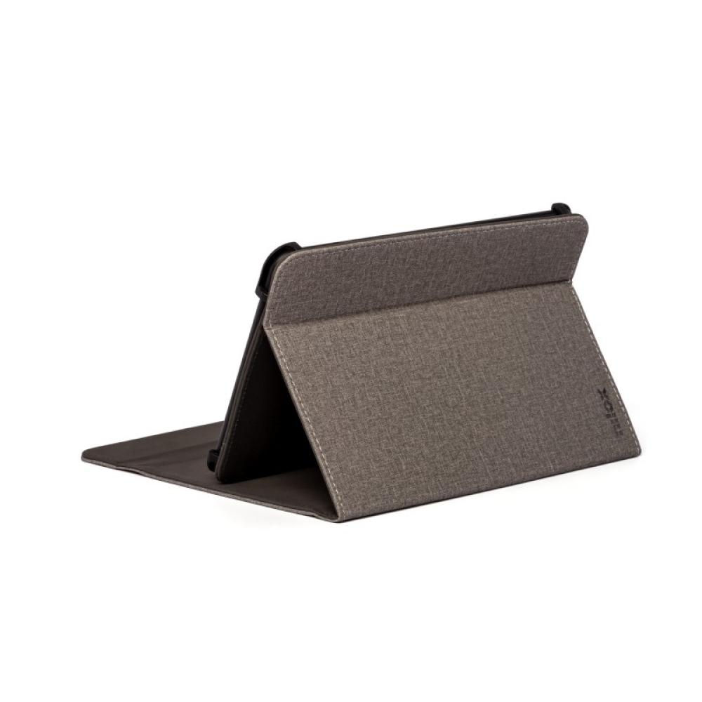 Nilox - FUNDA UNIVERSAL TABLET DE 9.7" A 10.5" GRIS