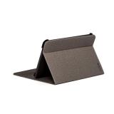 Nilox - FUNDA UNIVERSAL TABLET DE 9.7" A 10.5" GRIS
