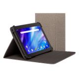 Nilox - FUNDA UNIVERSAL TABLET DE 9.7" A 10.5" GRIS